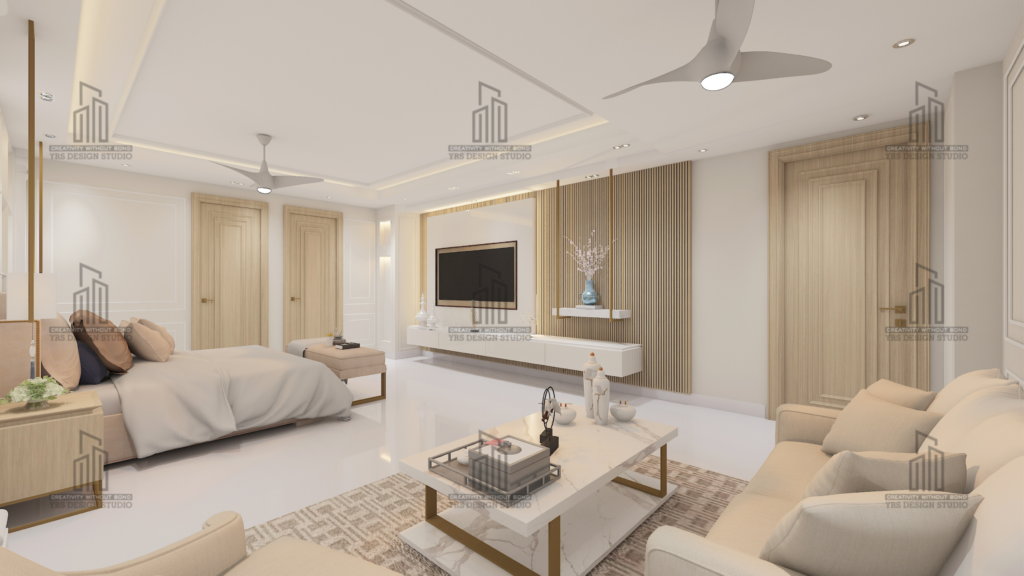 Drawing Room7 - YRS Design Studio